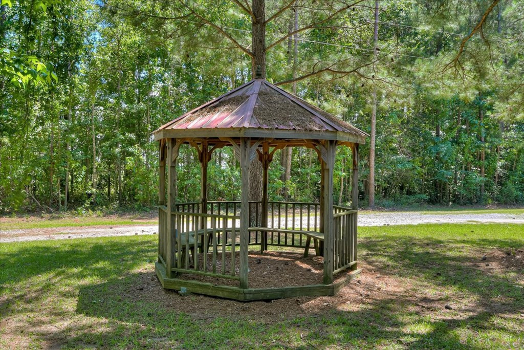 1945 Stoney Ridge Road Washington, GA 30673 - Photo 62 of 64