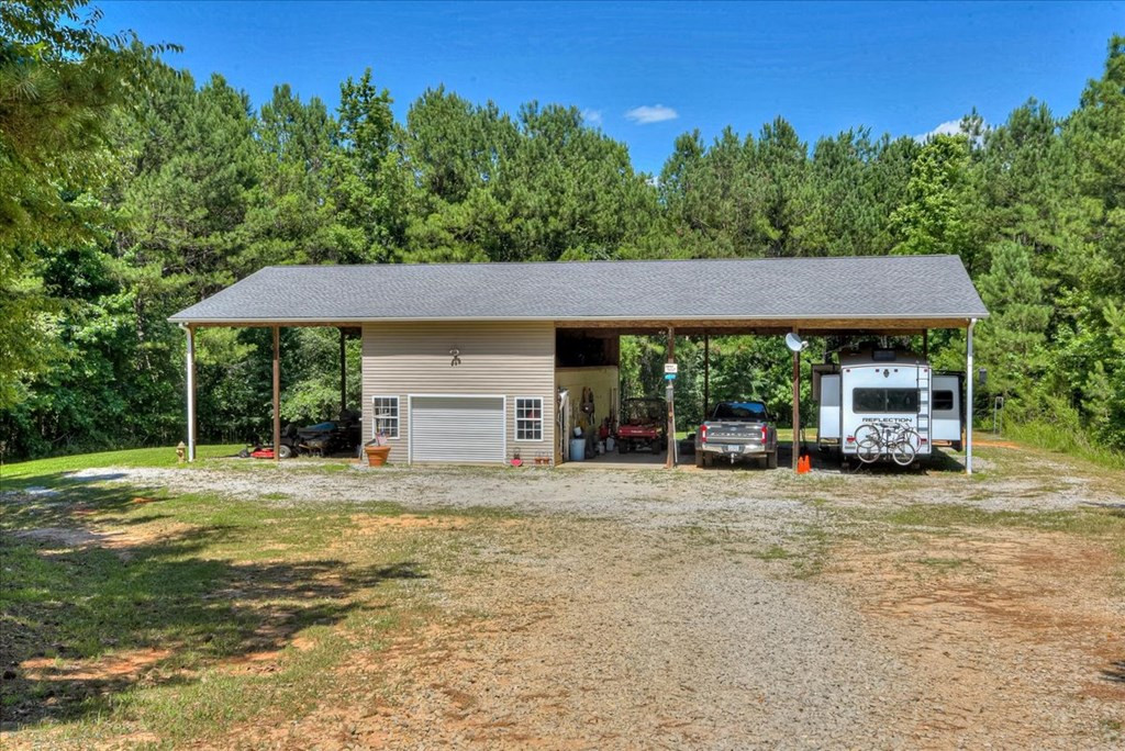 1945 Stoney Ridge Road Washington, GA 30673 - Photo 63 of 64