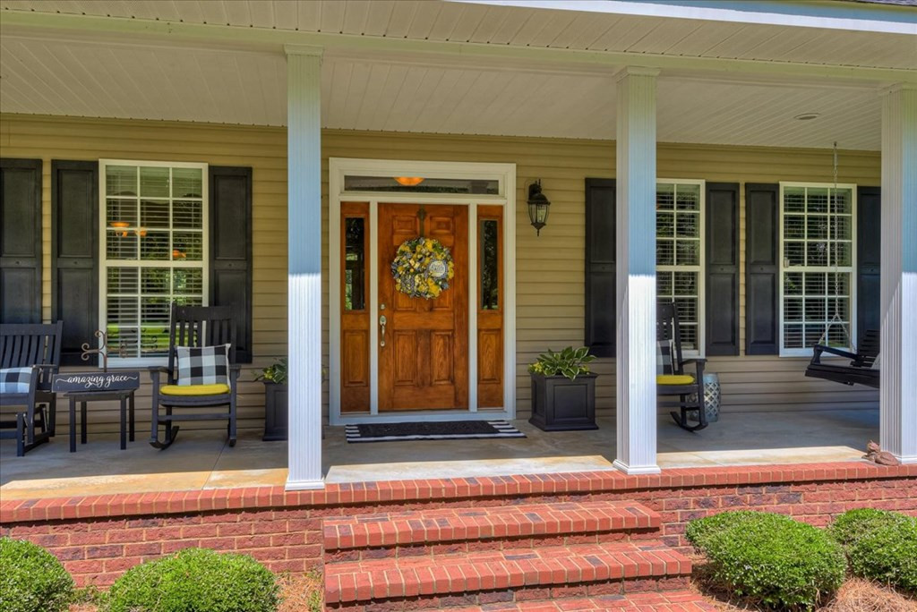 1945 Stoney Ridge Road Washington, GA 30673 - Photo 7 of 64