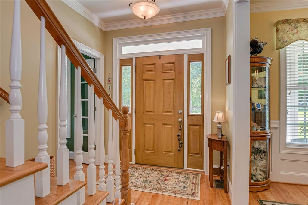 1945 Stoney Ridge Road Washington, GA 30673 - Photo 8 of 64