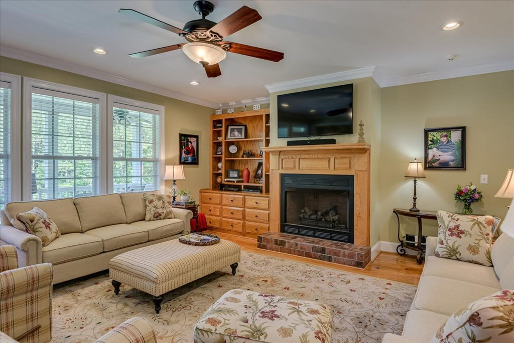 1945 Stoney Ridge Road Washington, GA 30673 - Photo 10 of 64
