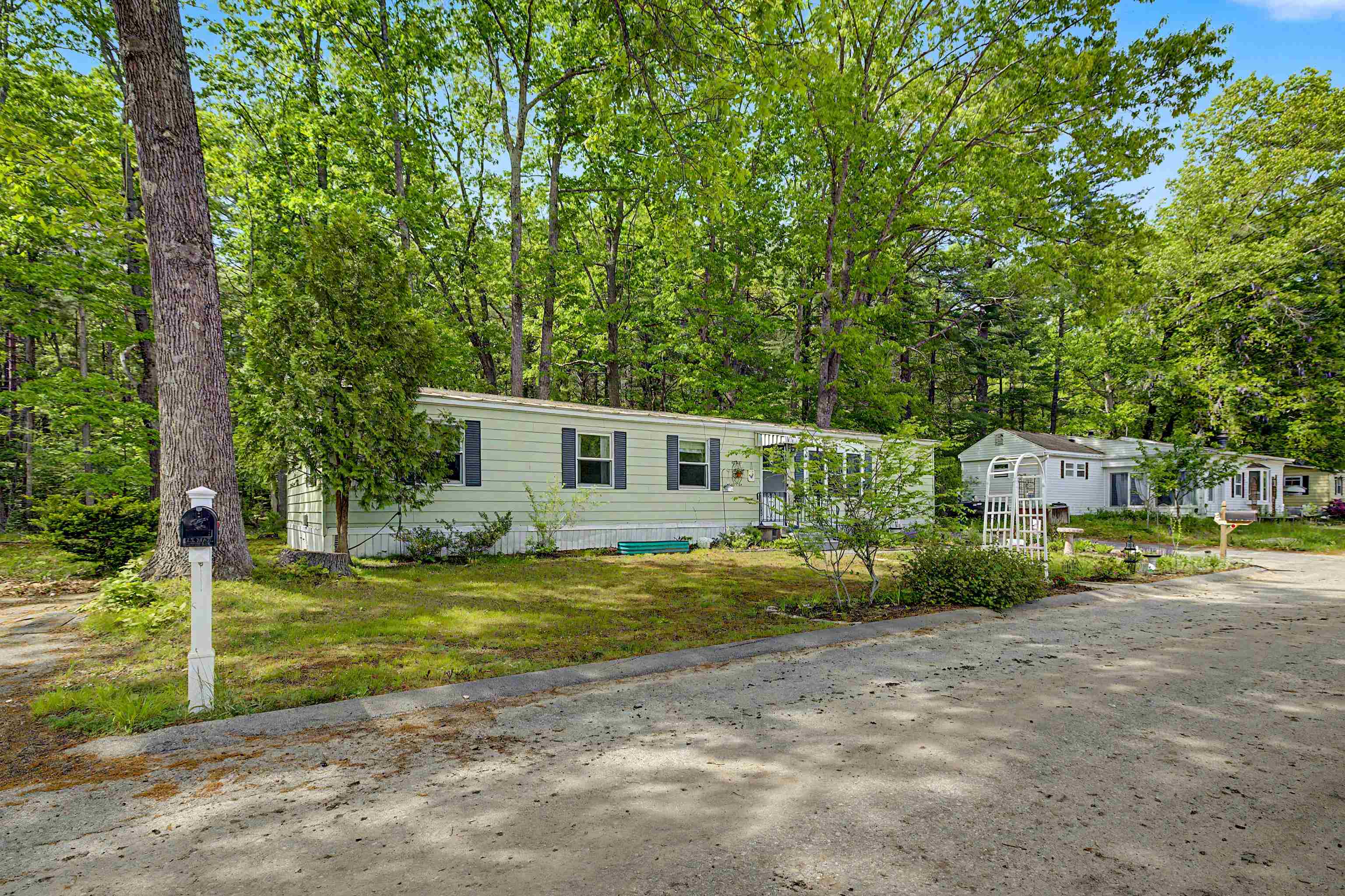 143 Robin Hood Lane Exeter, NH 03833 - Photo 28 of 28