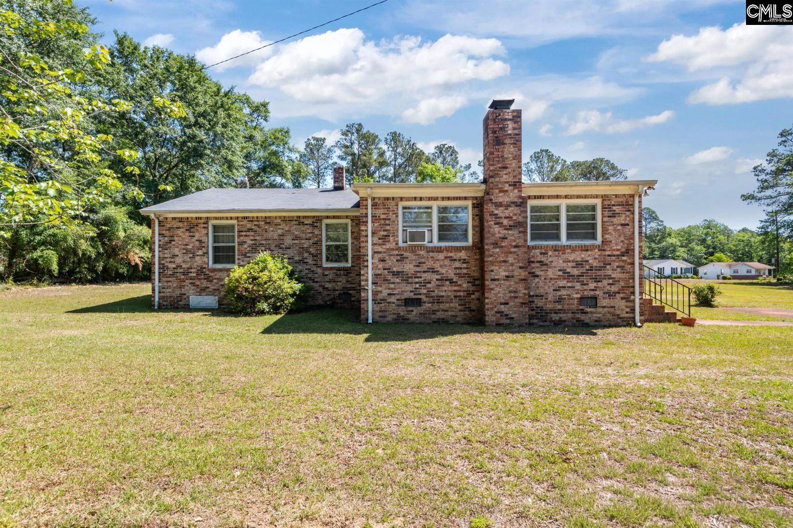 711 St Paul Road Camden, SC 29020 - Photo 29 of 38