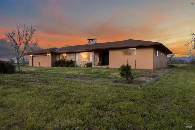 $2,399,000 | 2062 Woolsey Road, Fulton, CA 95439