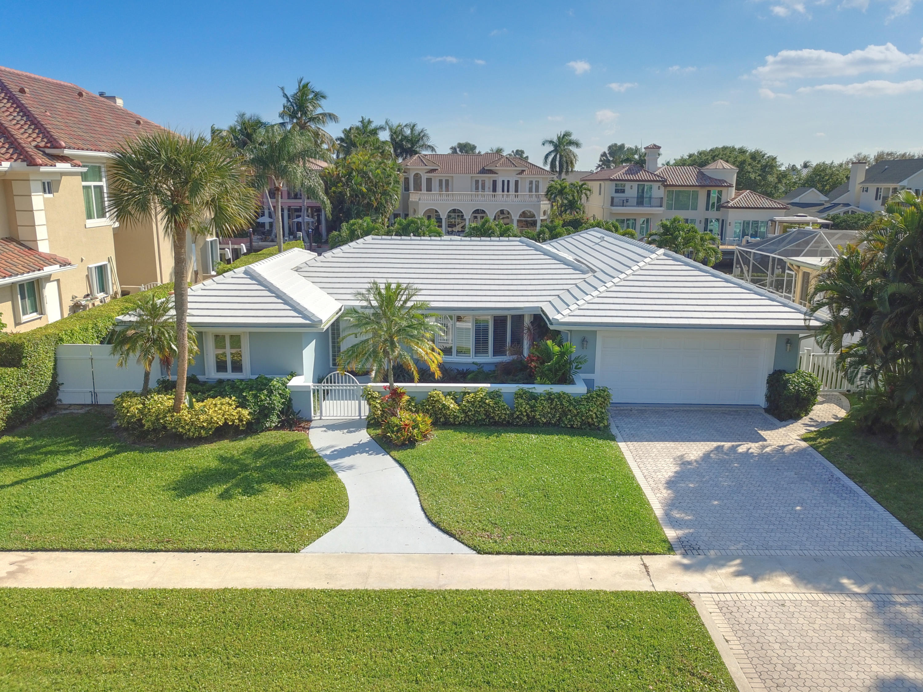 798 Northeast 35th Street Boca Raton, FL 33431 - Photo 23 of 26 Aerials (1 of 6)