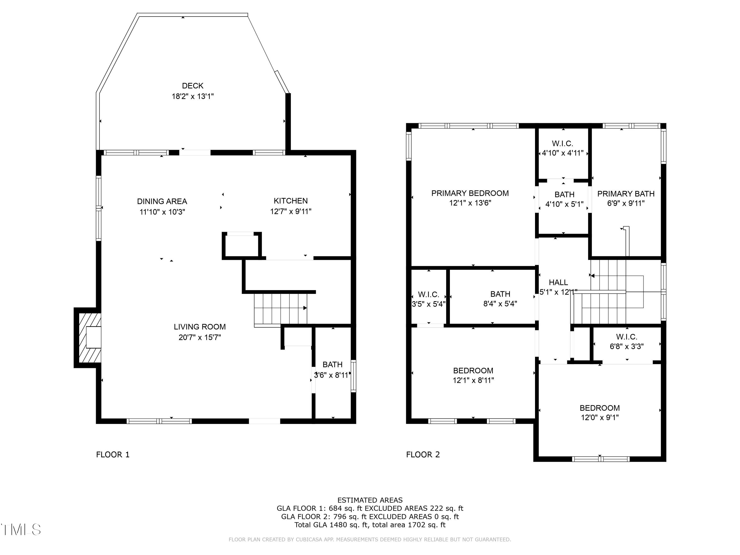 4941 Royal Adelaide Way Raleigh, NC 27604 - Photo 2 of 42 all_floors_4941_royal_adelaide_way_ralei
