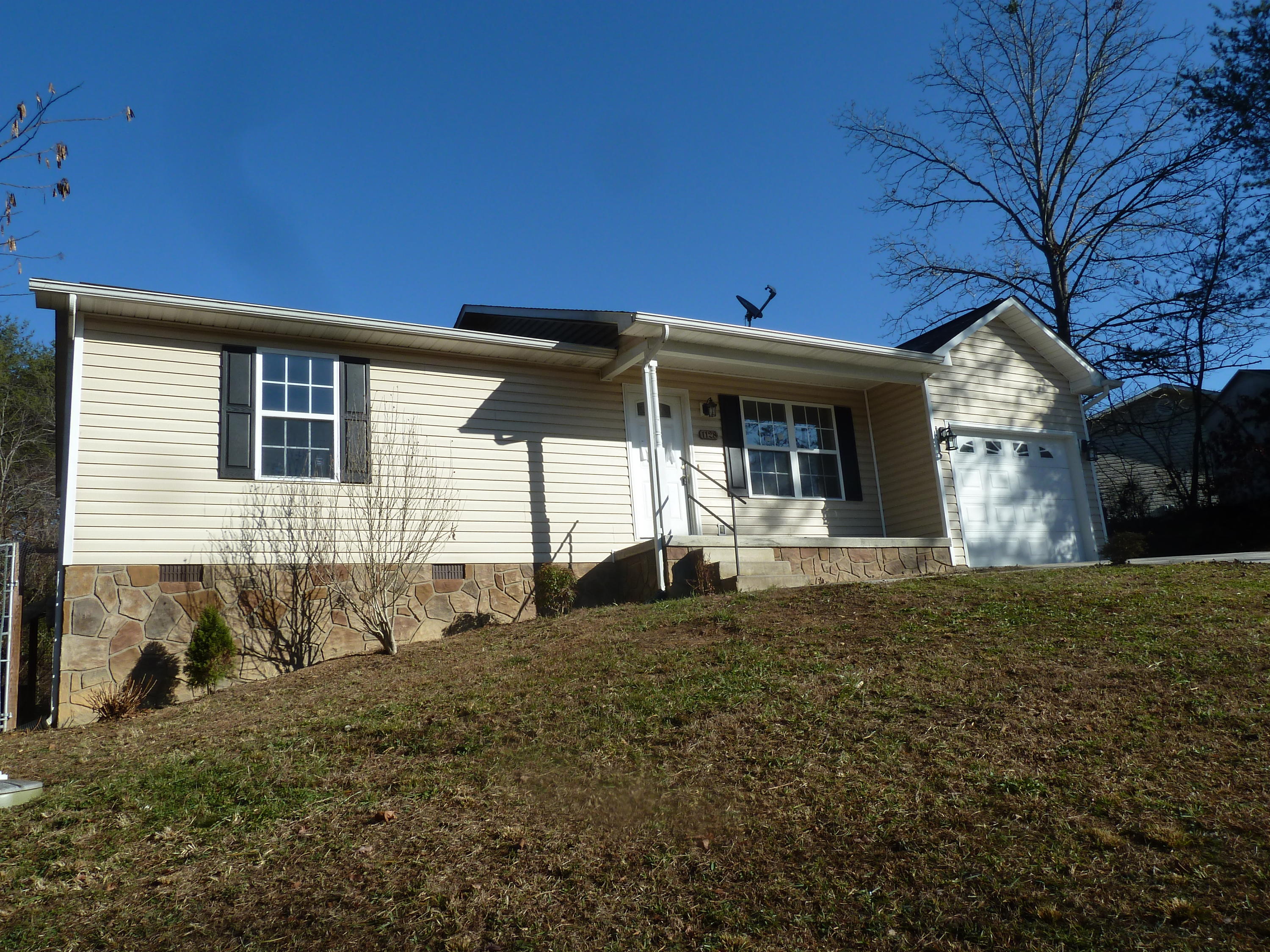 1128 Tramel Road Sevierville, TN 37862 - Photo 1 of 12 P1200811