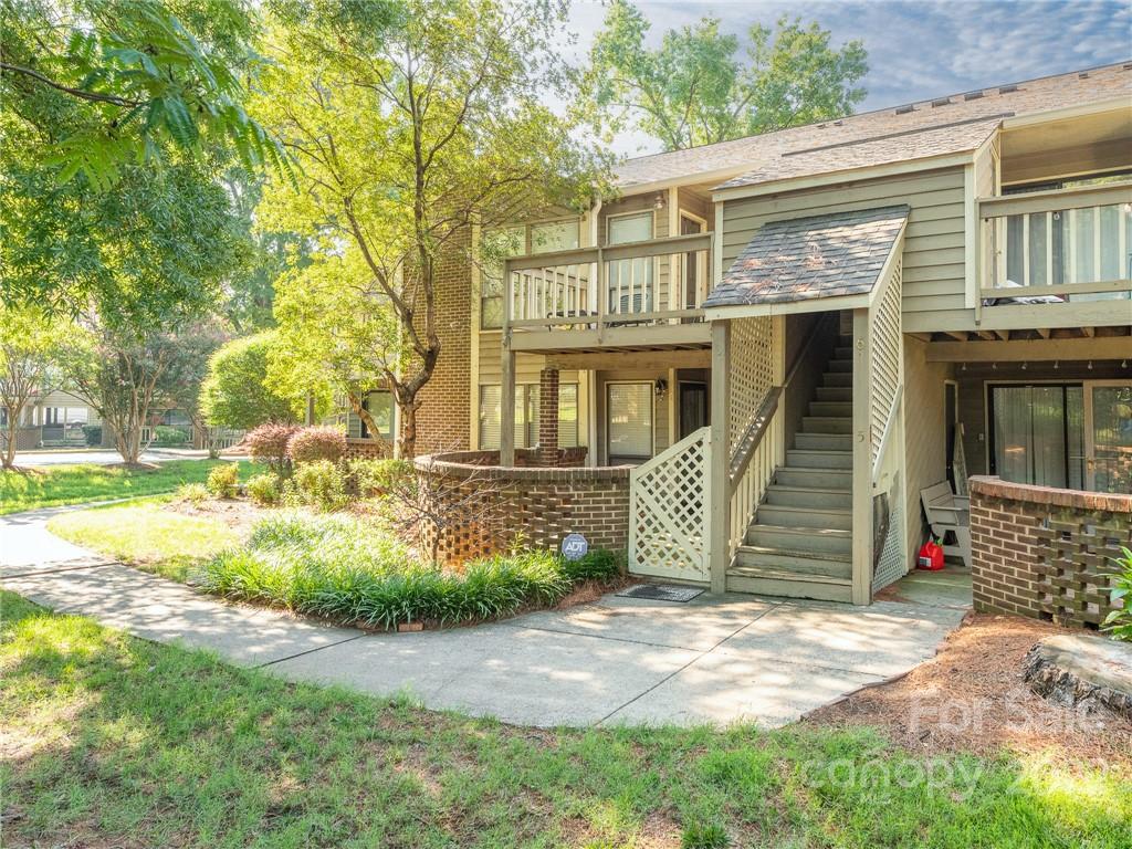 1600 Sharon Road West, Unit 7 Charlotte, NC 28210 - Photo 35 of 35 Gallery Image 35
