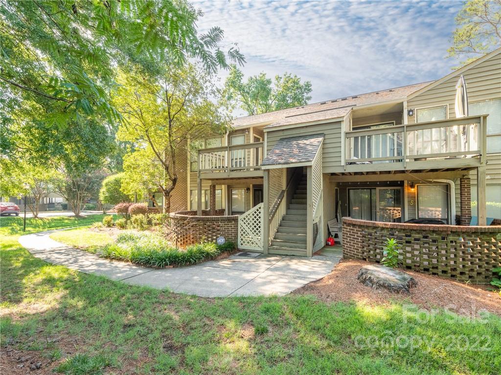 1600 Sharon Road West, Unit 7 Charlotte, NC 28210 - Photo 10 of 35 Gallery Image 10