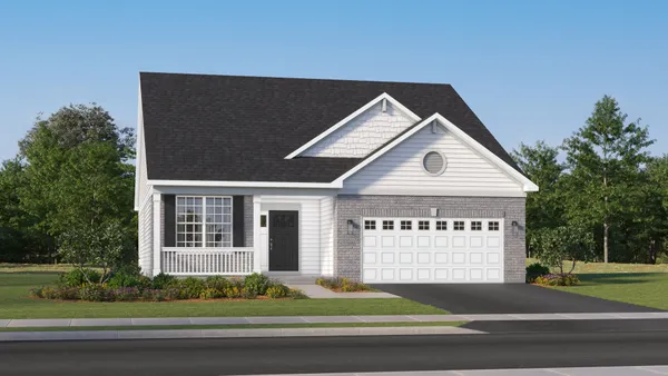$469,490 | 15050 South Darr Drive, Plainfield, IL 60544