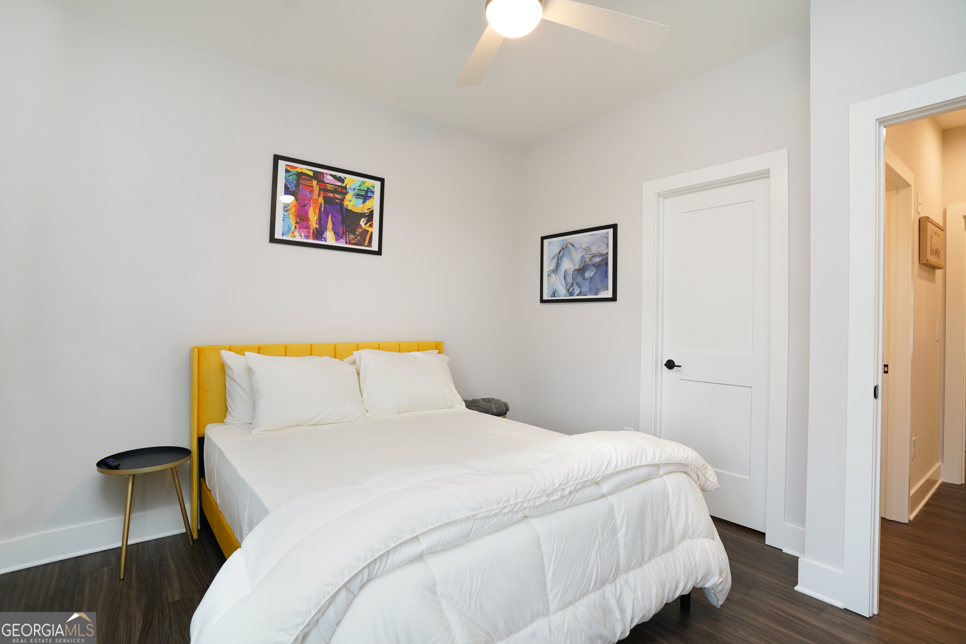 154 Chestnut Circle, Unit 80 Atlanta, GA 30342 - Photo 13 of 25