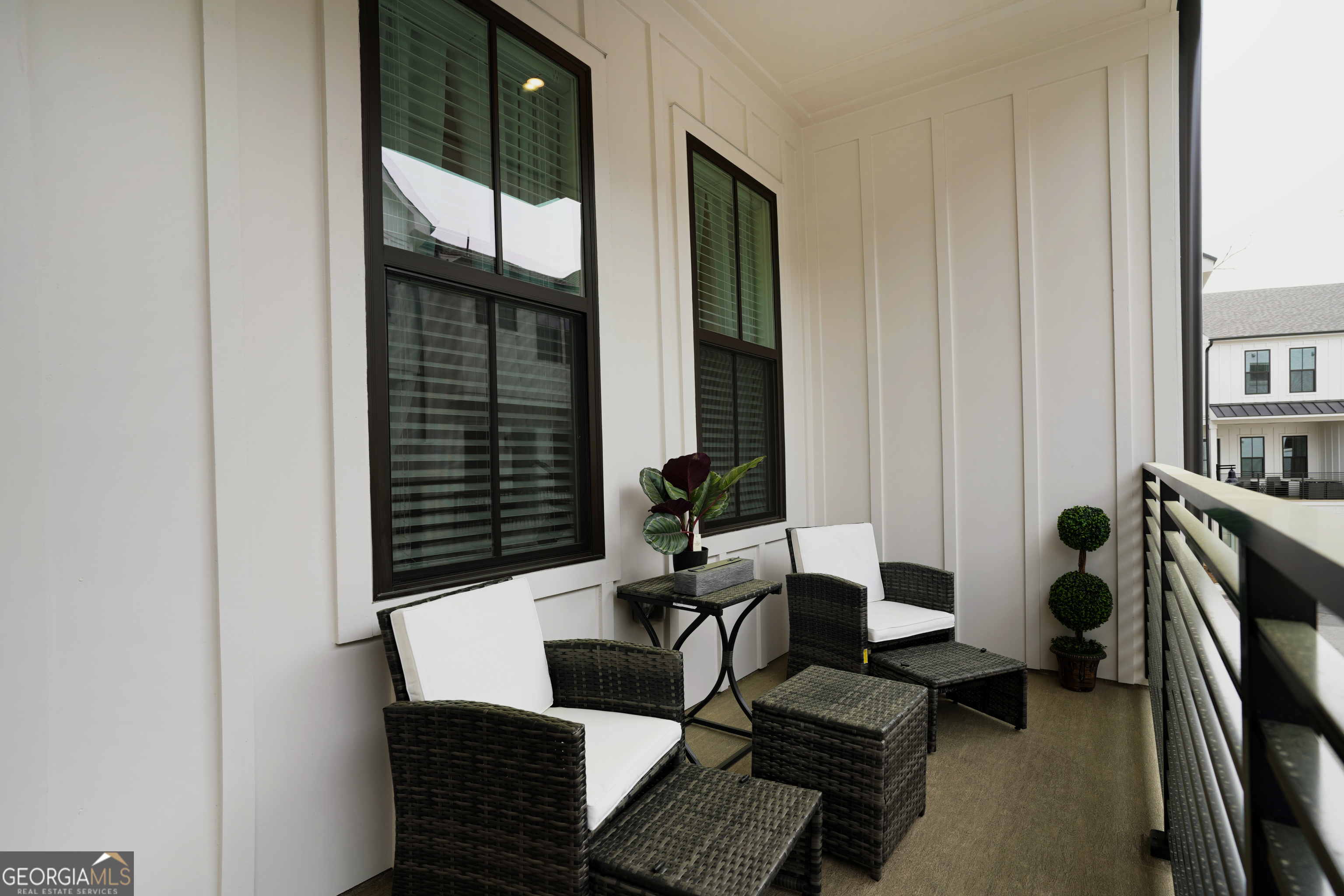 154 Chestnut Circle, Unit 80 Atlanta, GA 30342 - Photo 16 of 25