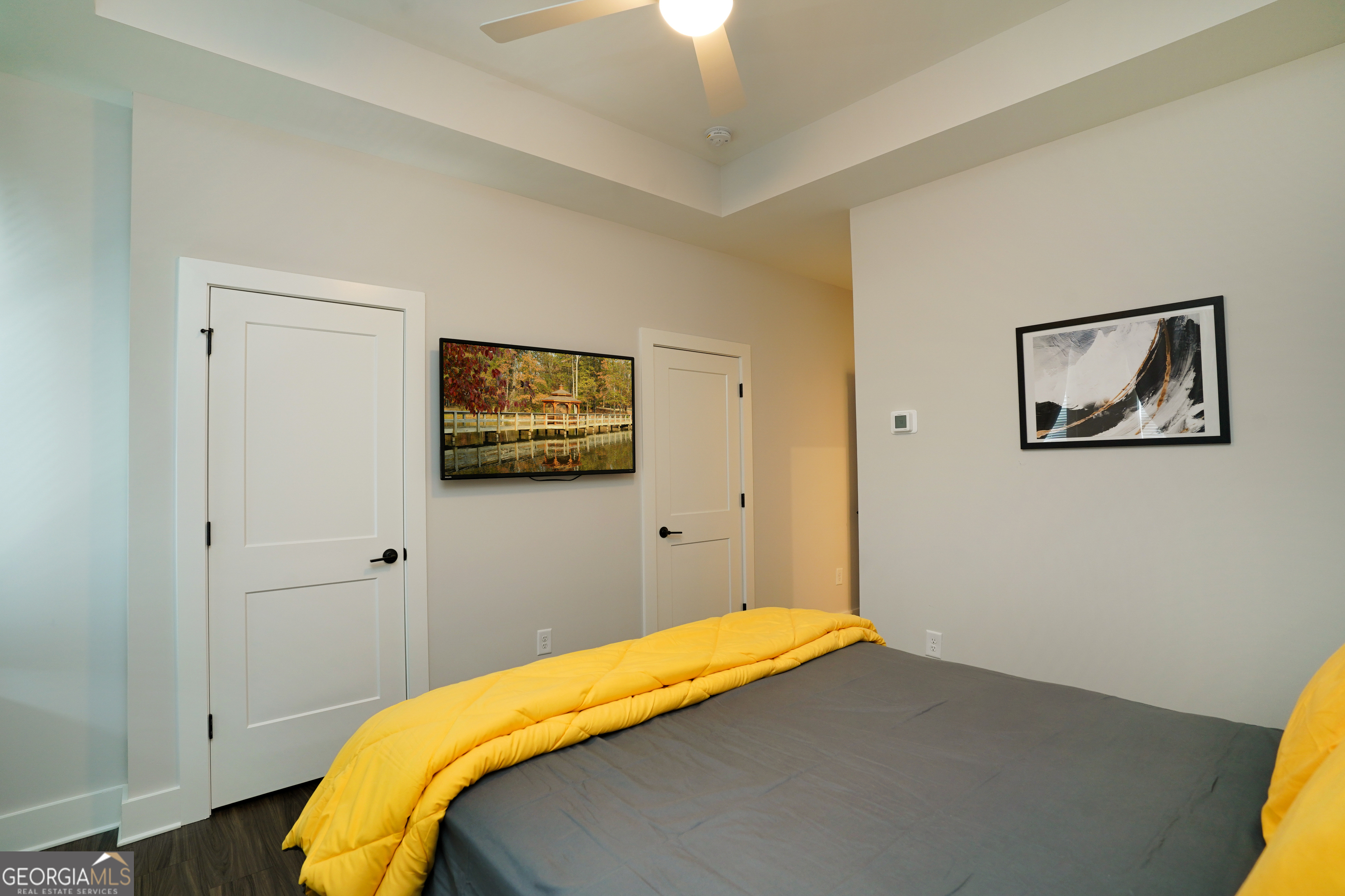 154 Chestnut Circle, Unit 80 Atlanta, GA 30342 - Photo 20 of 25