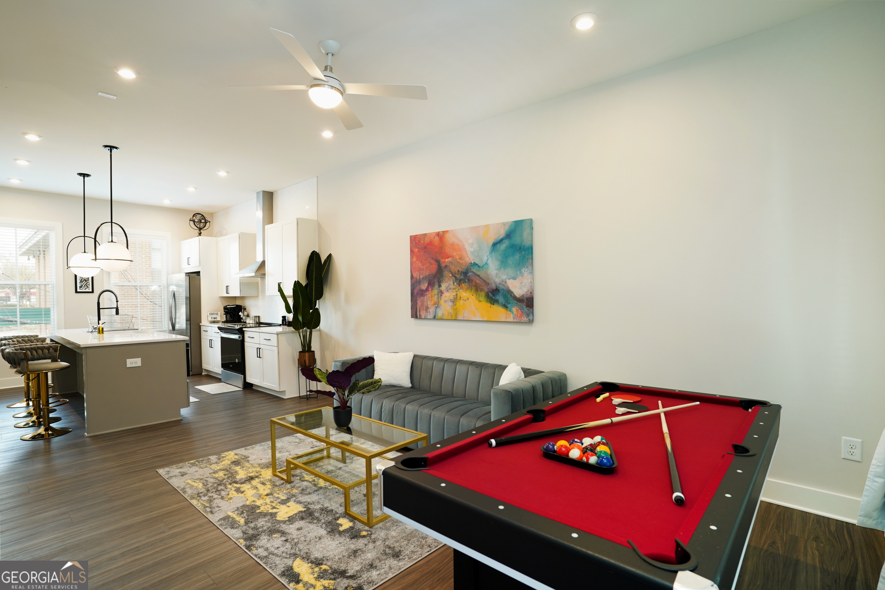 154 Chestnut Circle, Unit 80 Atlanta, GA 30342 - Photo 2 of 25