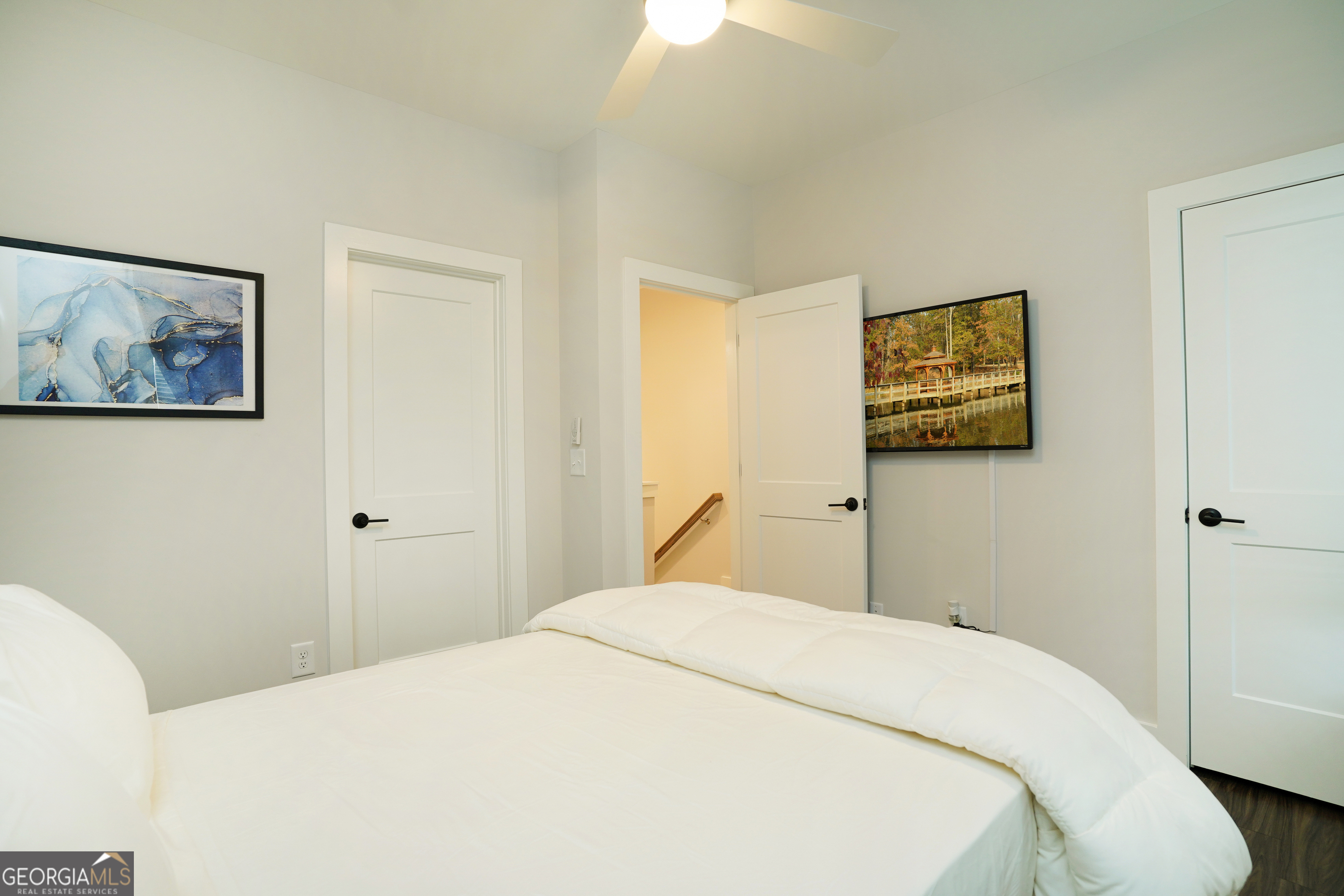 154 Chestnut Circle, Unit 80 Atlanta, GA 30342 - Photo 21 of 25