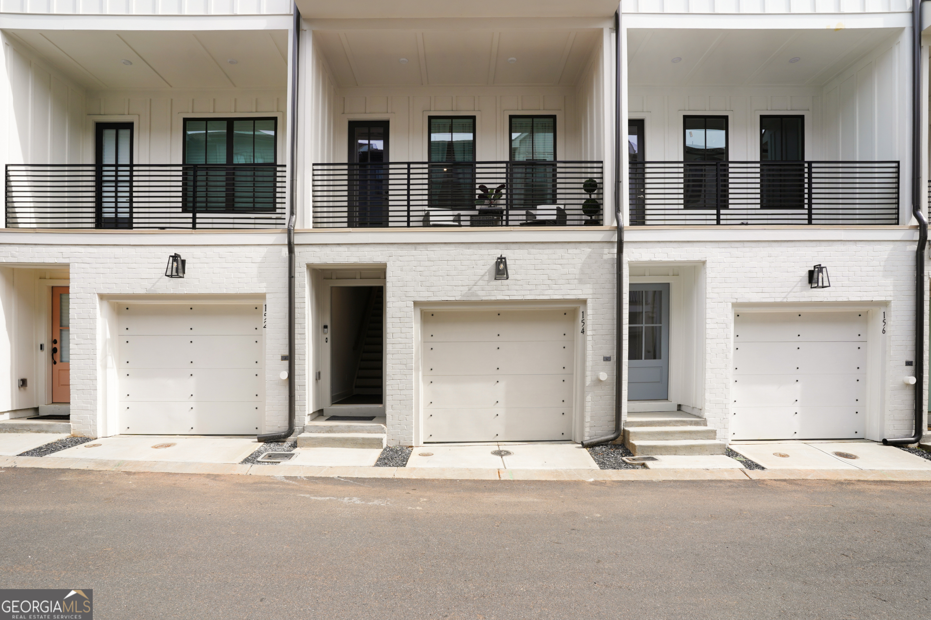 154 Chestnut Circle, Unit 80 Atlanta, GA 30342 - Photo 24 of 25