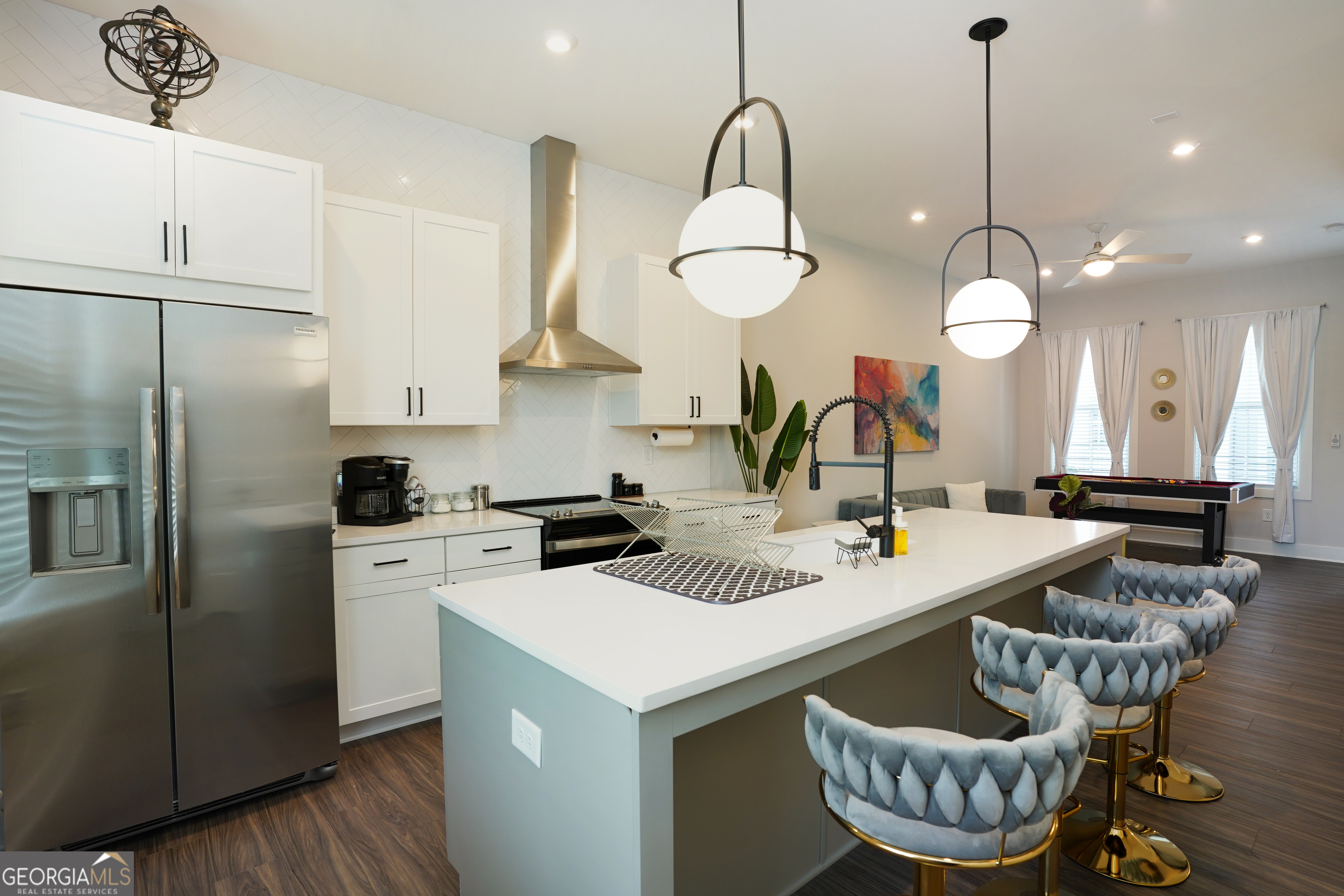 154 Chestnut Circle, Unit 80 Atlanta, GA 30342 - Photo 4 of 25