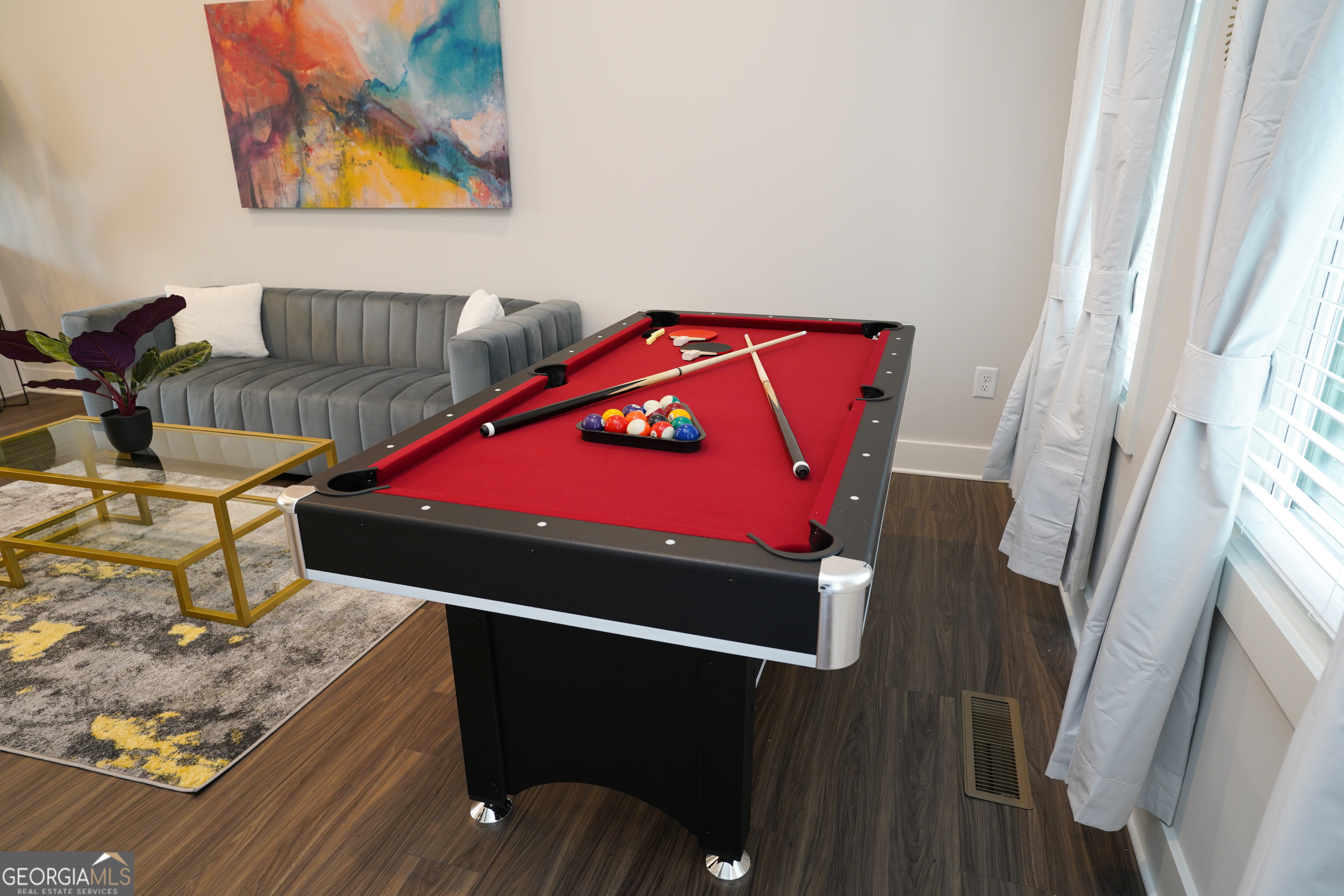 154 Chestnut Circle, Unit 80 Atlanta, GA 30342 - Photo 7 of 25