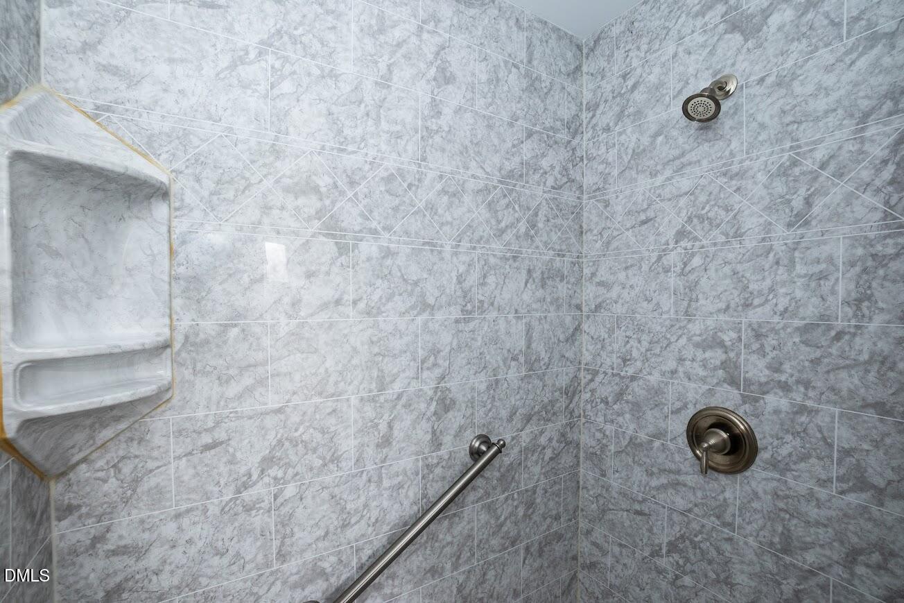 4000 Donna Road Raleigh, NC 27604 - Photo 39 of 58 Primary Bath Shower