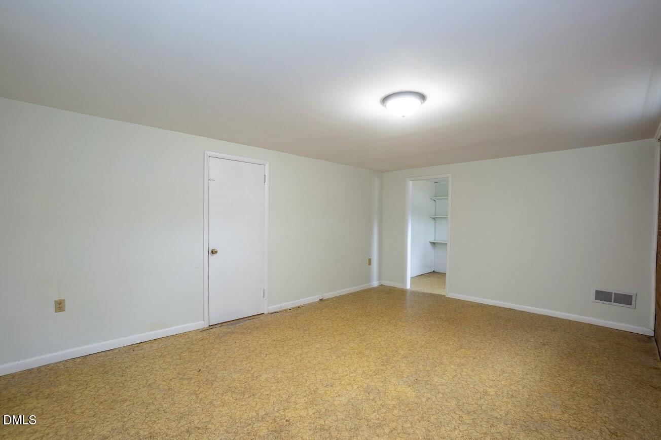 4000 Donna Road Raleigh, NC 27604 - Photo 43 of 58 a view of an empty room