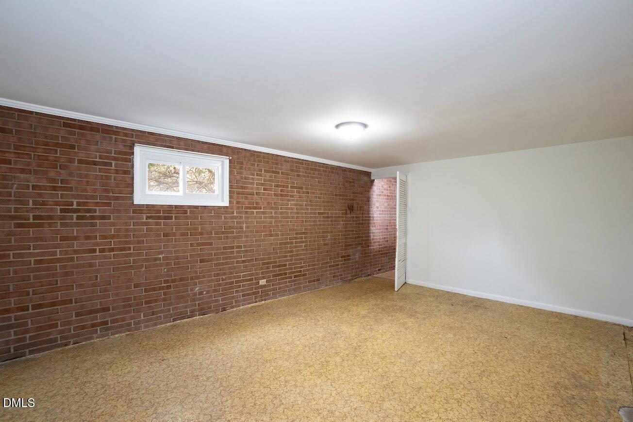 4000 Donna Road Raleigh, NC 27604 - Photo 44 of 58 a view of an empty room