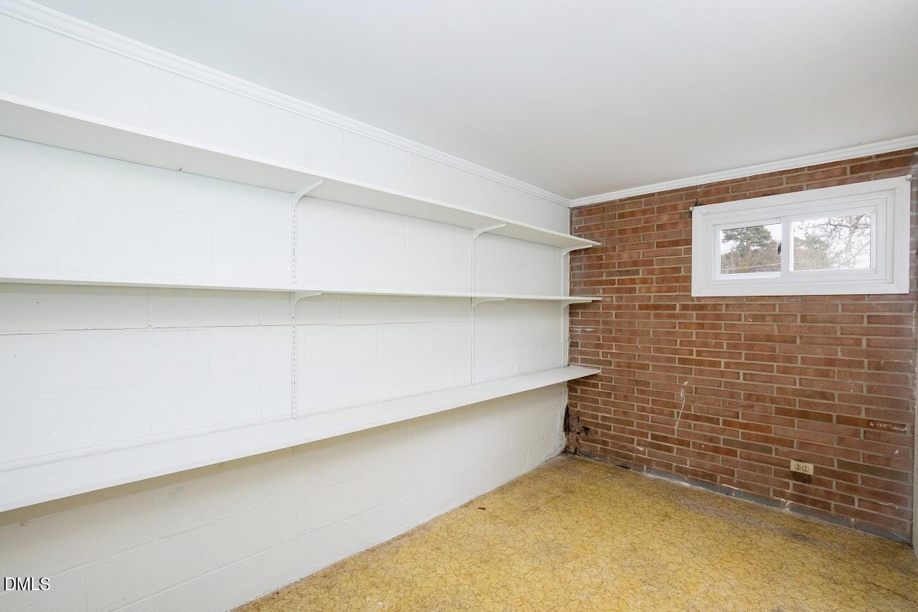 4000 Donna Road Raleigh, NC 27604 - Photo 45 of 58 a view of an empty room