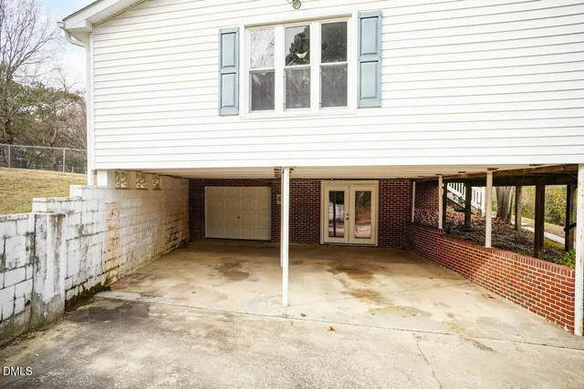 $425,000 | 4000 Donna Road, Raleigh, NC 27604