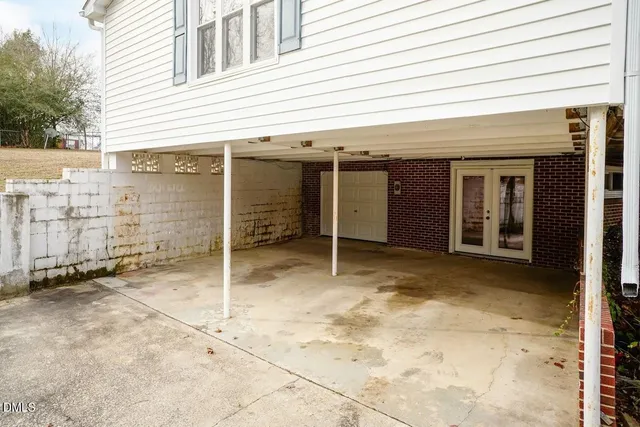 $425,000 | 4000 Donna Road, Raleigh, NC 27604