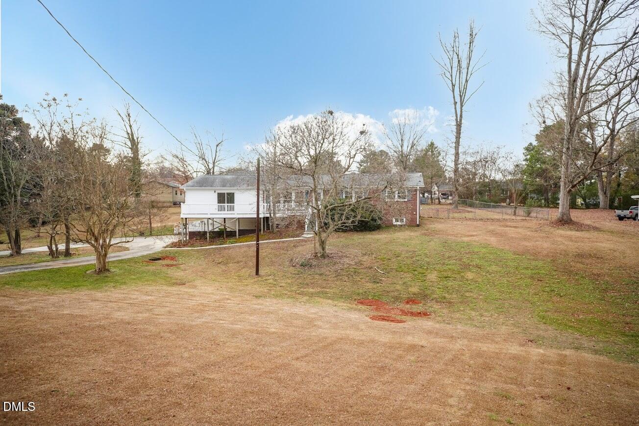 4000 Donna Road Raleigh, NC 27604 - Photo 7 of 58 Front Yard
