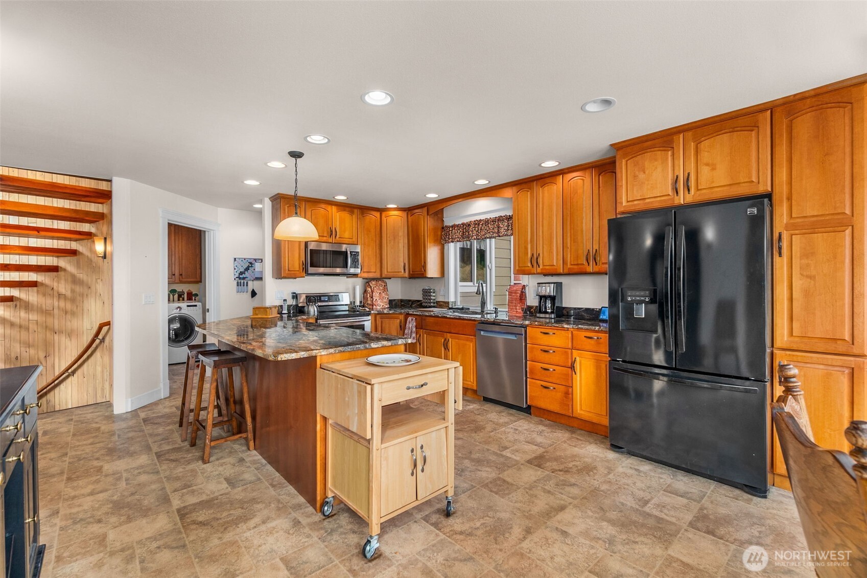 1136 Lincoln Creek Road Rochester, WA 98579 - Photo 25 of 36 Gallery Image 25