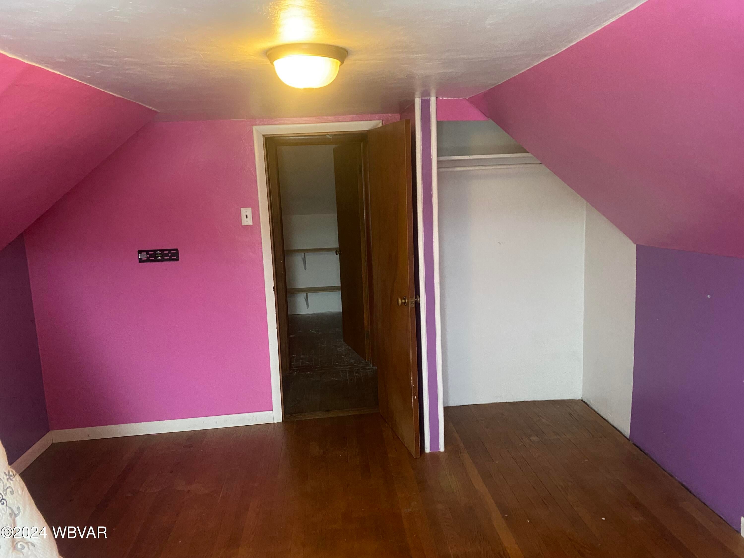 12416 Wallis Run Road Trout Run, PA 17771 - Photo 24 of 28 bed 2