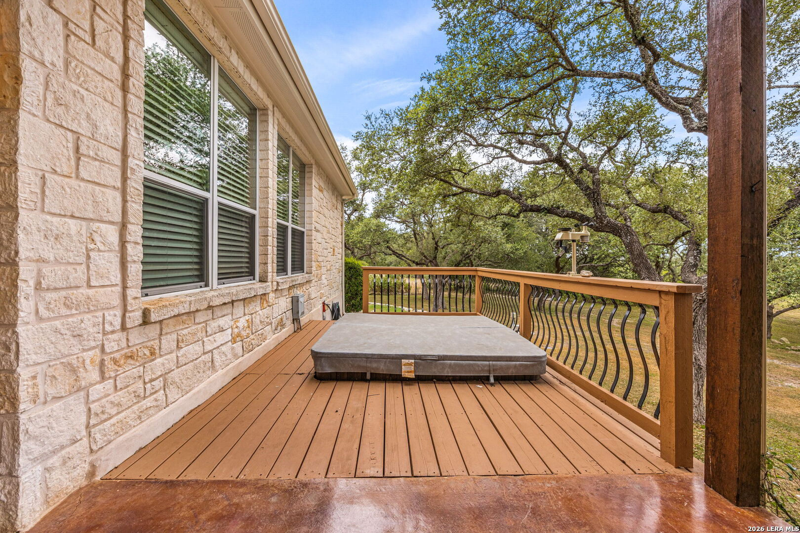 265 Fossil Hills Loop Spring Branch, TX 78070 - Photo 37 of 52 Gallery Image 37