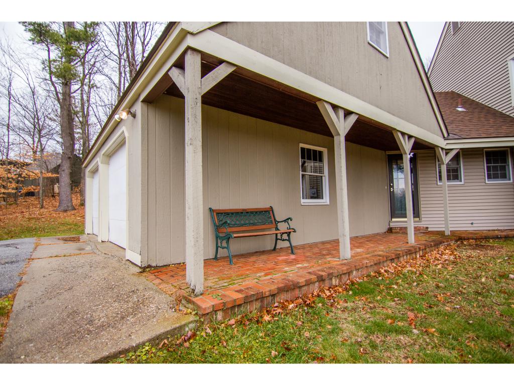 236 West Ridge Terrace Rutland Town, VT 05701 - Photo 24 of 30 Gallery Image 24