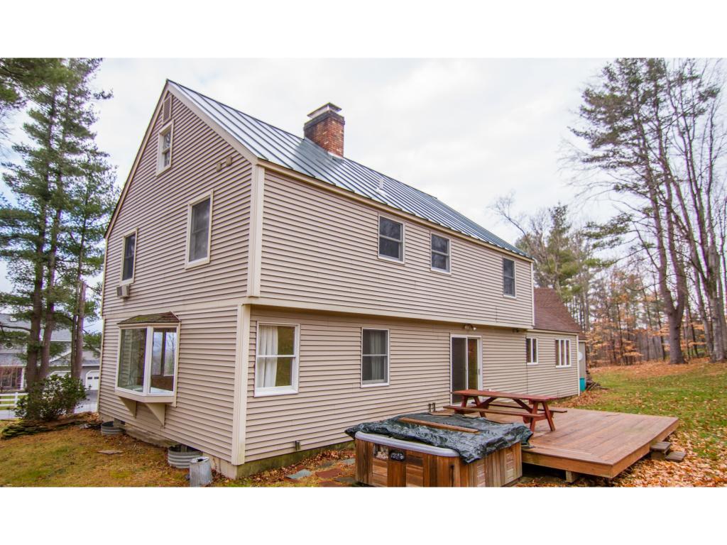 236 West Ridge Terrace Rutland Town, VT 05701 - Photo 26 of 30 Gallery Image 26