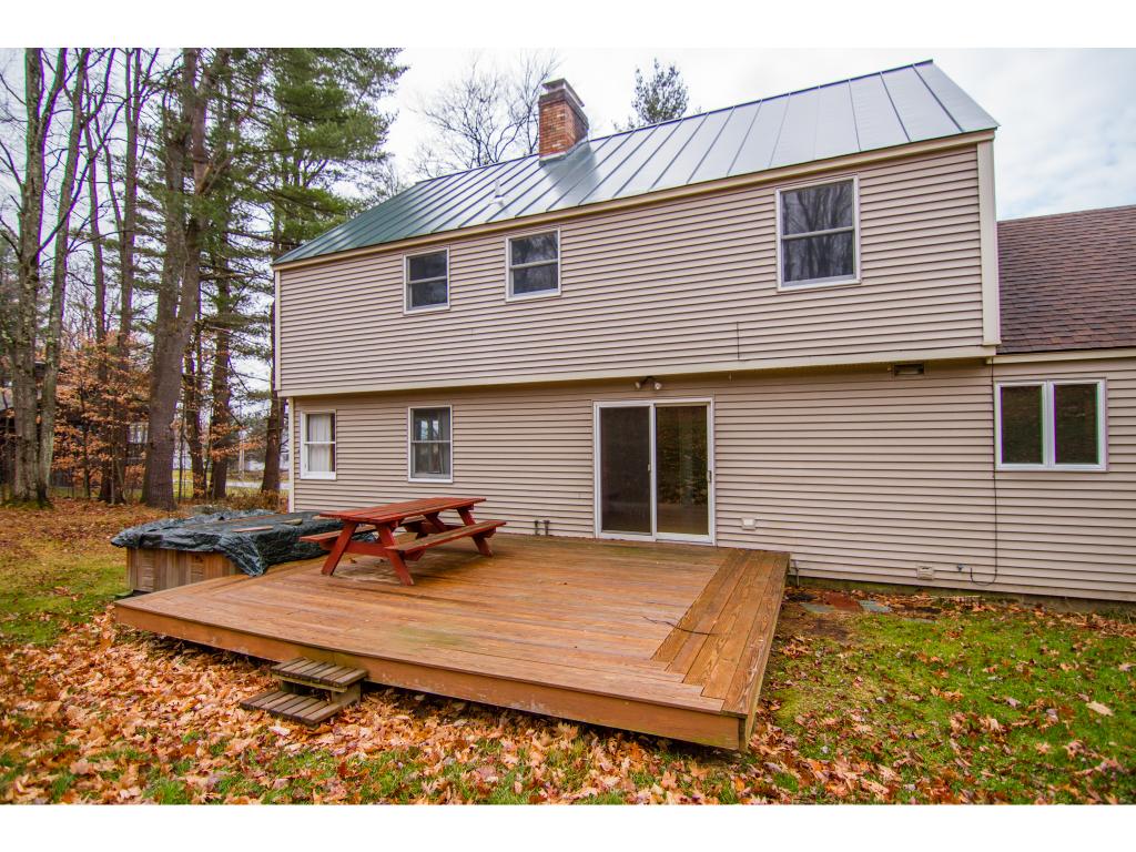 236 West Ridge Terrace Rutland Town, VT 05701 - Photo 27 of 30 Gallery Image 27
