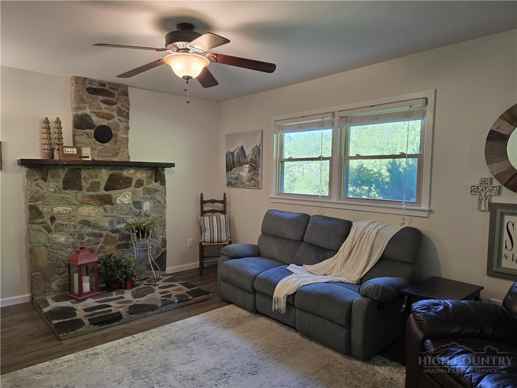 159 Doyle Bare Road West Jefferson, NC 28694 - Photo 16 of 42