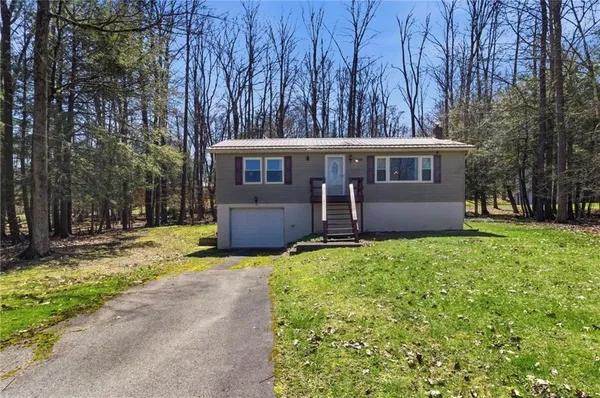 $195,000 | 11022 Treasure Lake Road, Du Bois, PA 15801