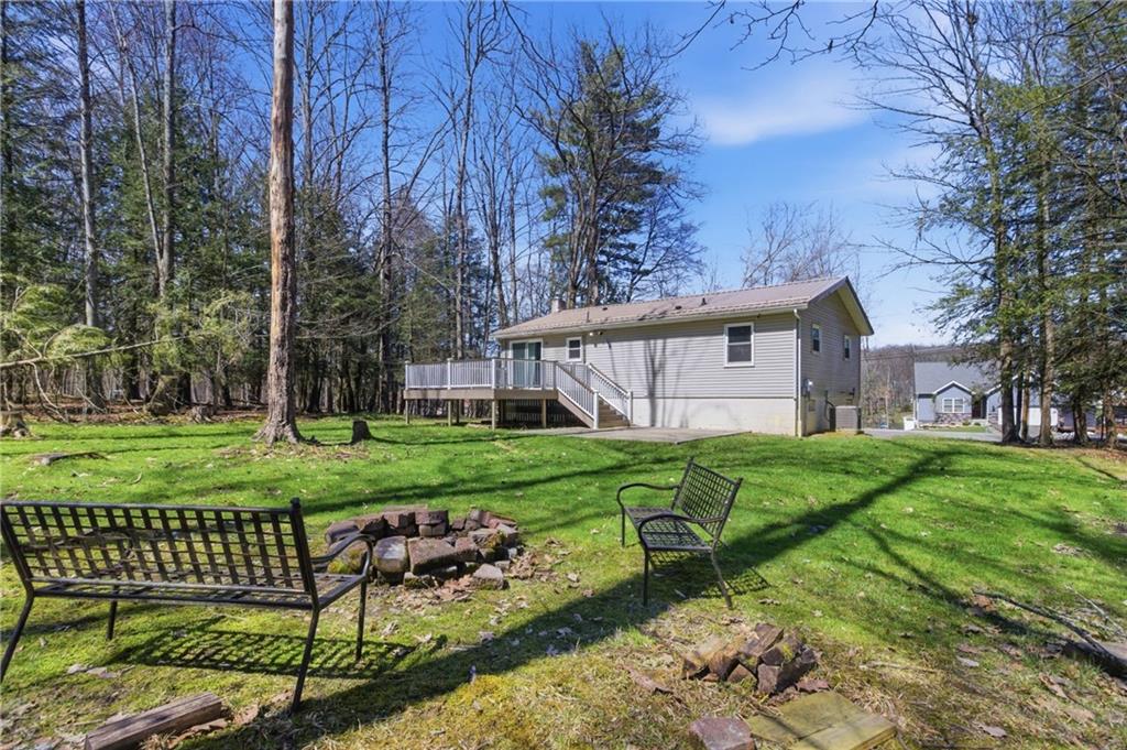 11022 Treasure Lake Road Du Bois, PA 15801 - Photo 11 of 36
