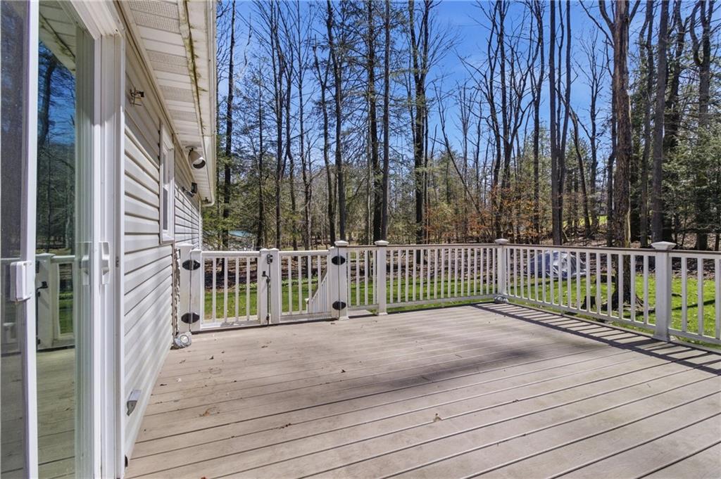 11022 Treasure Lake Road Du Bois, PA 15801 - Photo 13 of 36