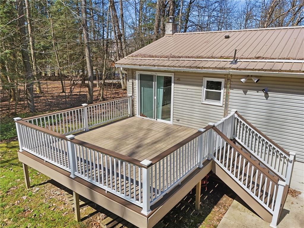 11022 Treasure Lake Road Du Bois, PA 15801 - Photo 14 of 36