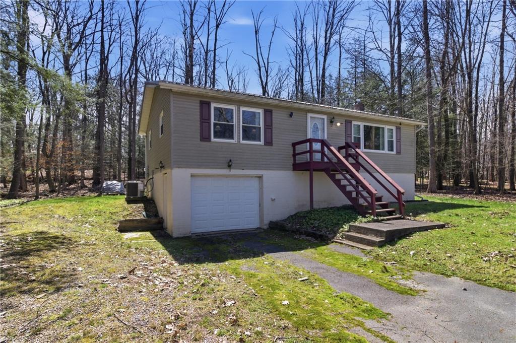 11022 Treasure Lake Road Du Bois, PA 15801 - Photo 2 of 36