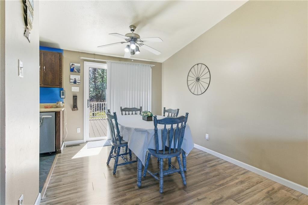 11022 Treasure Lake Road Du Bois, PA 15801 - Photo 21 of 36