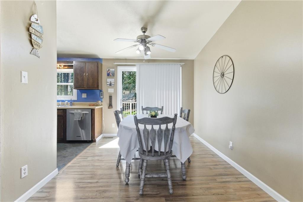 11022 Treasure Lake Road Du Bois, PA 15801 - Photo 22 of 36