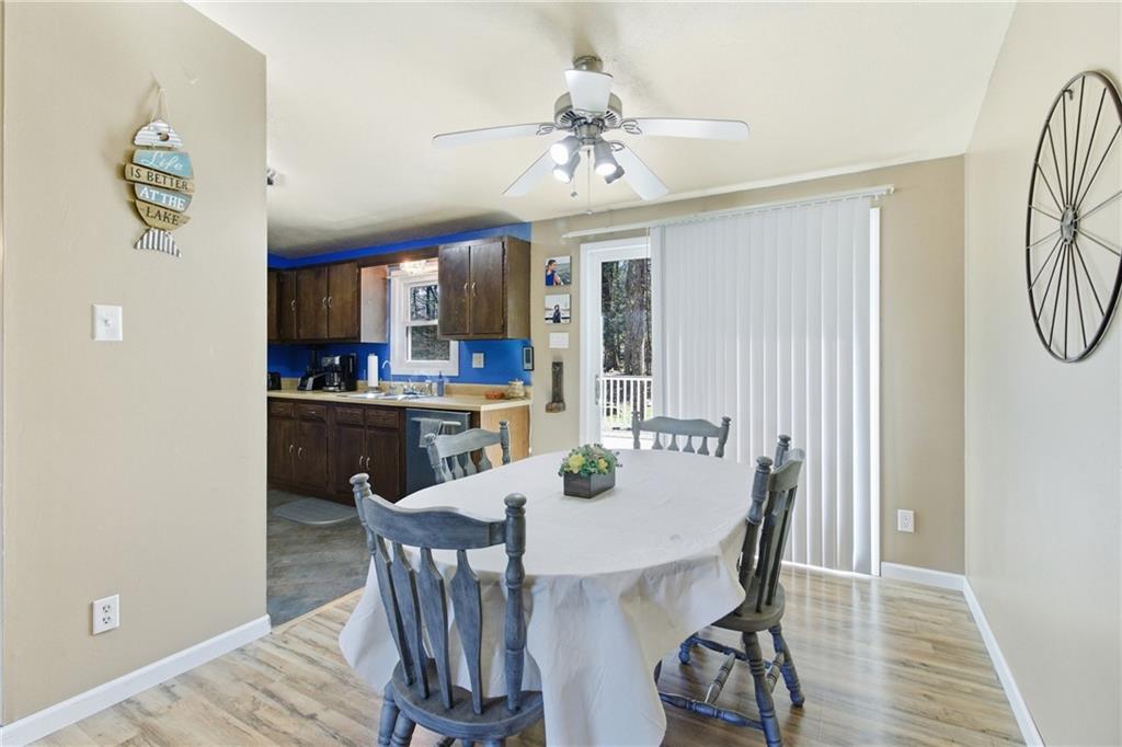 11022 Treasure Lake Road Du Bois, PA 15801 - Photo 23 of 36