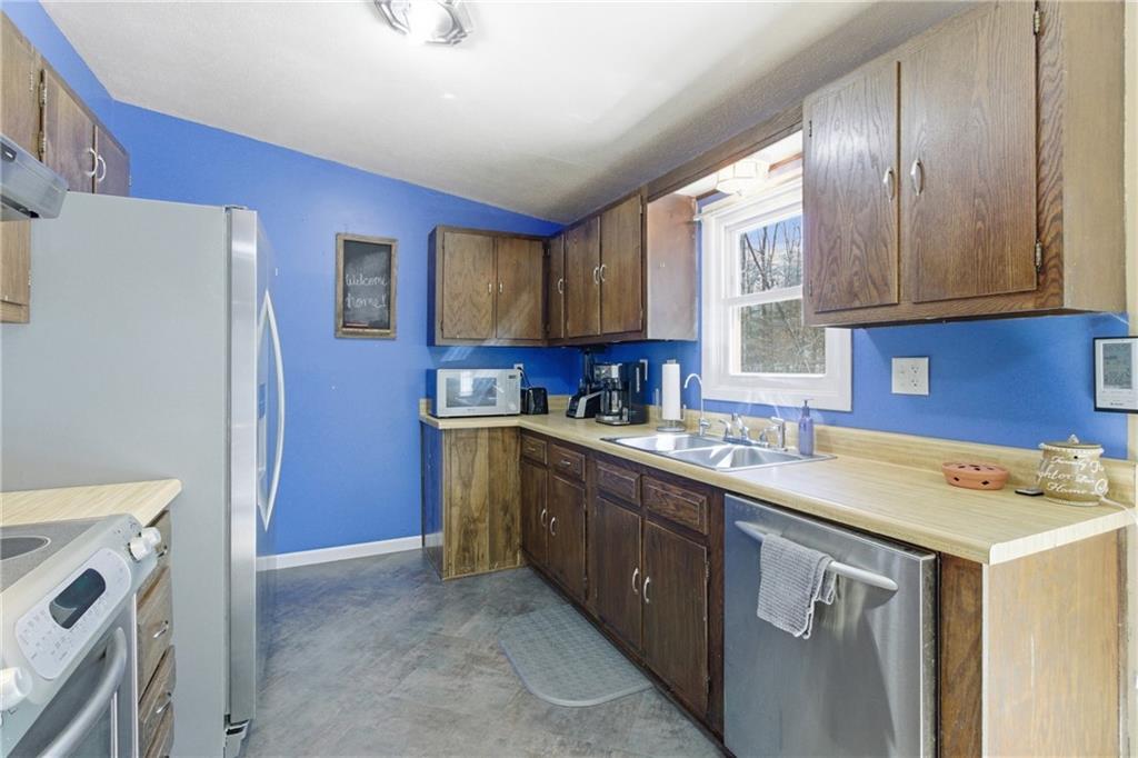 11022 Treasure Lake Road Du Bois, PA 15801 - Photo 27 of 36