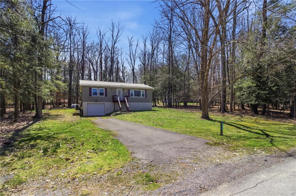 11022 Treasure Lake Road Du Bois, PA 15801 - Photo 3 of 36