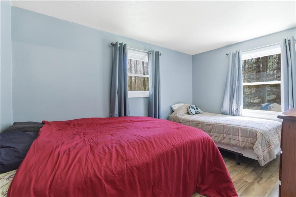 11022 Treasure Lake Road Du Bois, PA 15801 - Photo 32 of 36