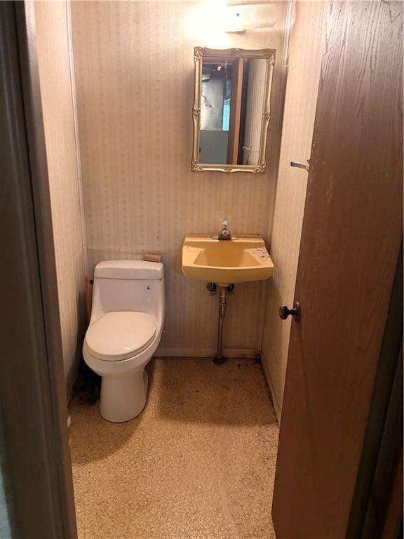 11022 Treasure Lake Road Du Bois, PA 15801 - Photo 33 of 36