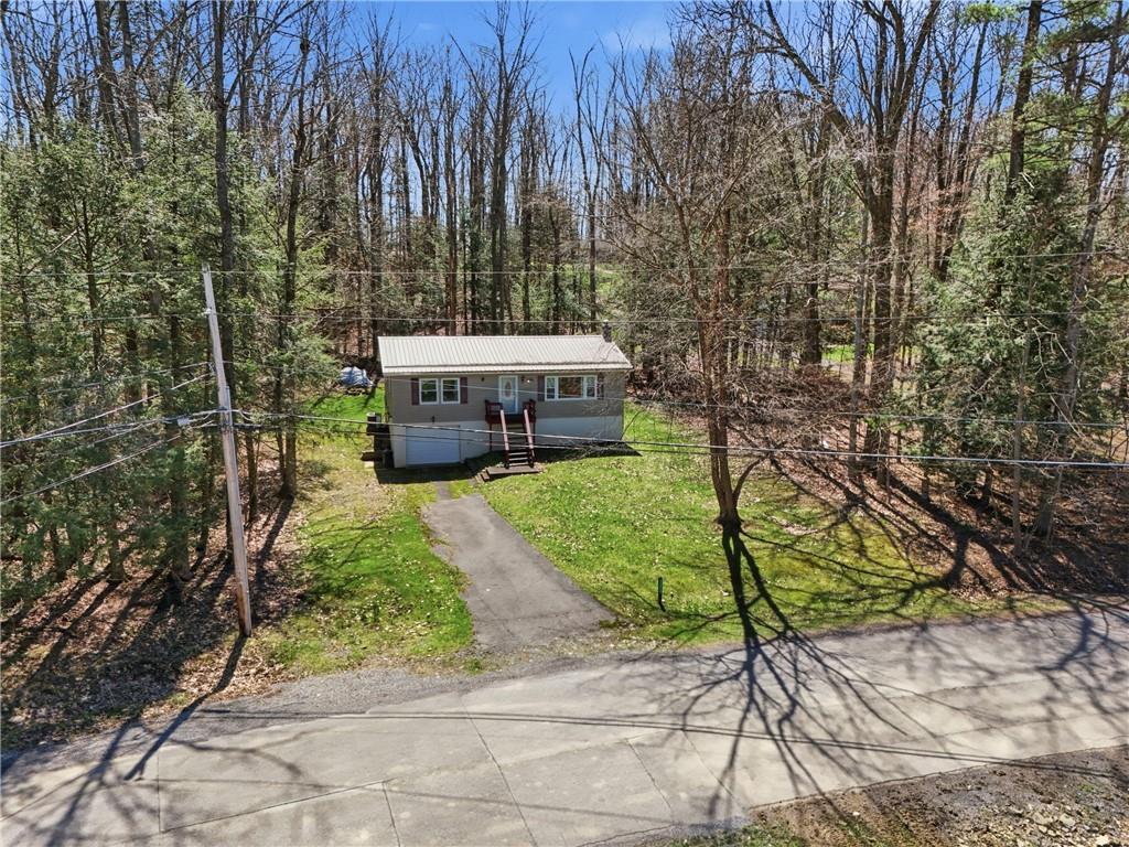 11022 Treasure Lake Road Du Bois, PA 15801 - Photo 4 of 36
