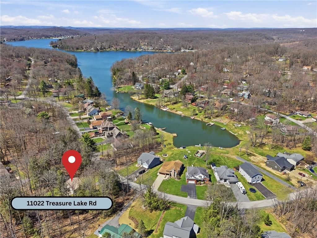 11022 Treasure Lake Road Du Bois, PA 15801 - Photo 7 of 36